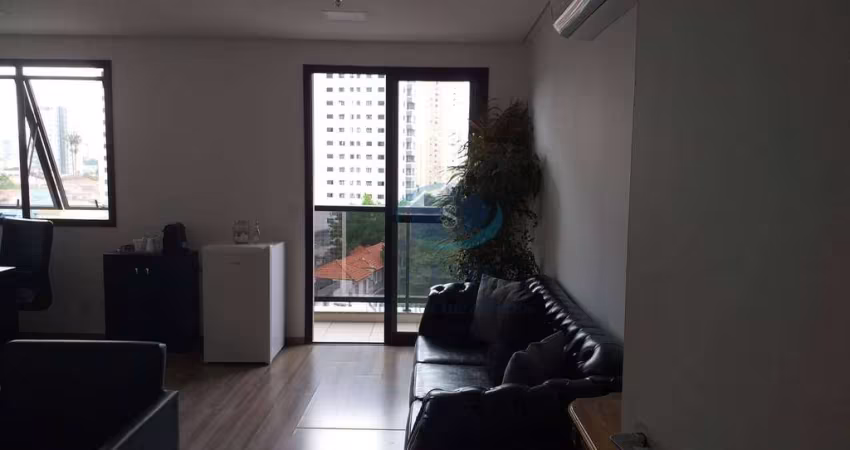 Sala à venda, 31 m² por R$ 300.000,00 - Ipiranga - São Paulo/SP