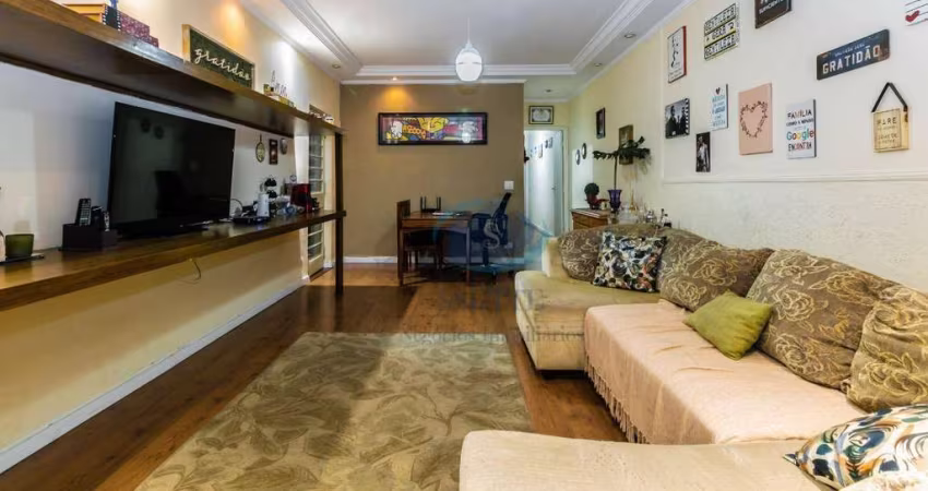 Casa com 3 dormitórios à venda, 175 m² por R$ 1.200.000,00 - Vila da Saúde - São Paulo/SP