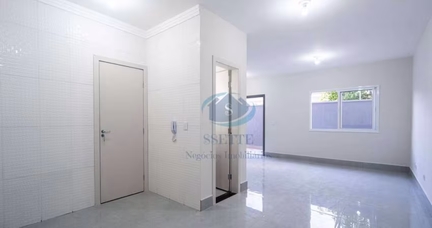 Sobrado com 3 dormitórios à venda, 165 m² por R$ 584.000,00 - Vila Bela - São Paulo/SP