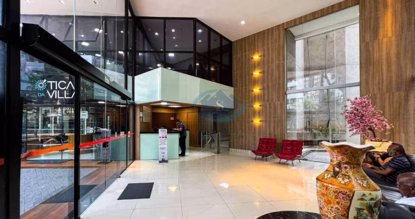 Conjunto à venda, 80 m² por R$ 735.000,00 - Jardim Paulistano - São Paulo/SP