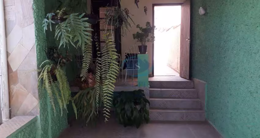 Casa com 2 dormitórios à venda, 177 m² por r$ 590.000,00 - vila moinho velho - são paulo/sp