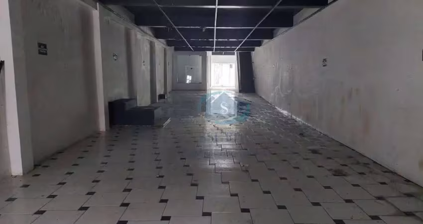 Loja para alugar, 650 m² por r$ 26.500,00/mês - vila mariana - são paulo/sp