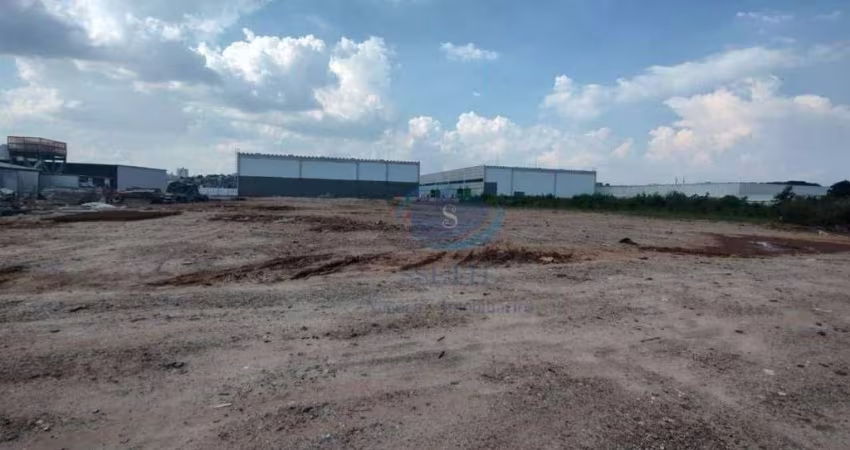 Terreno para alugar, 75793 m² por R$ 816.000,00/mês - Parque Jaçatuba - Santo André/SP