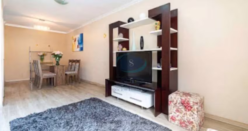 Sobrado com 3 dormitórios à venda, 134 m² por r$ 850.000,00 - vila da saúde - são paulo/sp