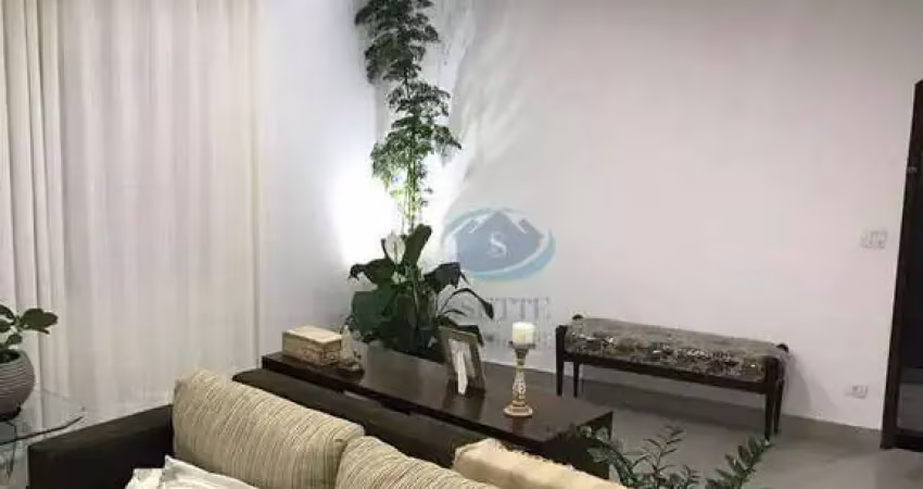 Sobrado com 3 dormitórios à venda, 128 m² por R$ 790.000,00 - Jardim Maria Estela - São Paulo/SP