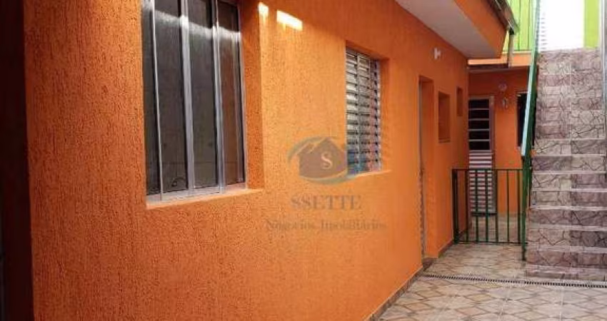 Terreno à venda, 145 m² por R$ 470.000,00 - Jardim Ema - Guarulhos/SP