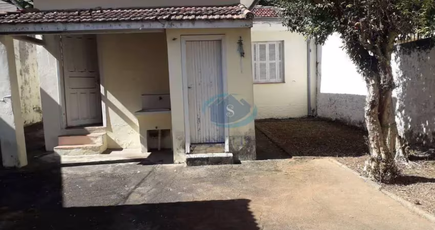 Casa térrea em terreno de 300m², com 4 vagas de garagem,edícula nos fundos,em excelente localização e fácil acesso a rodovia imigrantes,aceita permuta