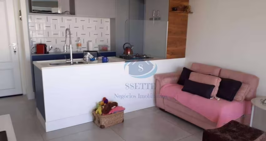 Apartamento com 2 dormitórios à venda, 68 m² por R$ 740.000,00 - Mooca - São Paulo/SP