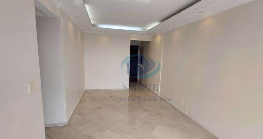 Apartamento com 3 dormitórios à venda, 73 m² por R$ 668.000,00 - Vila Moinho Velho - São Paulo/SP