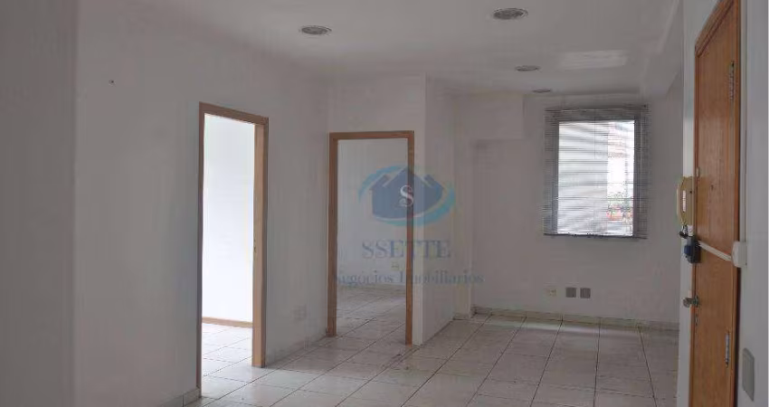 Conjunto para alugar, 177 m² por R$ 11.272/mês - Paraíso - São Paulo/SP