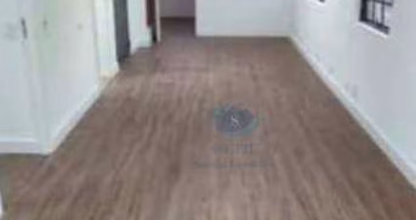 Sala para alugar, 60 m² por R$ 2.900,00/mês - Bosque da Saúde - São Paulo/SP