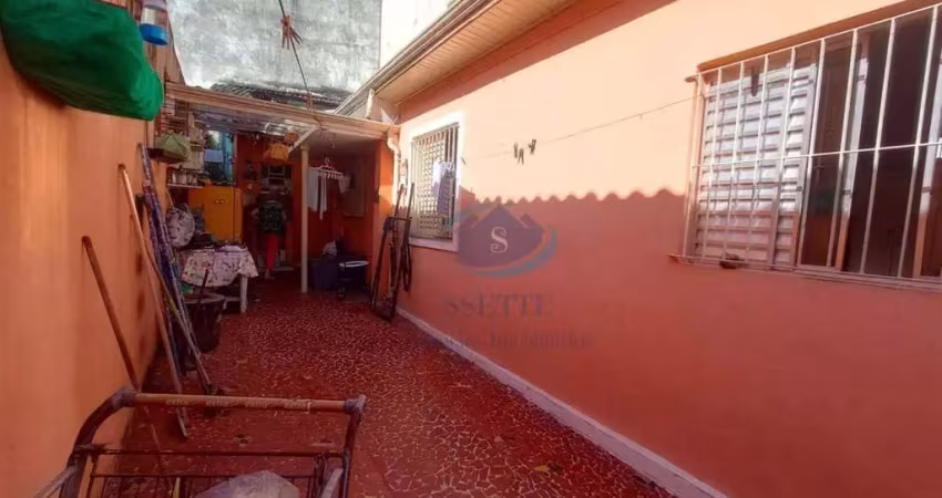 Casa com 3 dormitórios à venda por r$ 750.000,00 - saúde - são paulo/sp