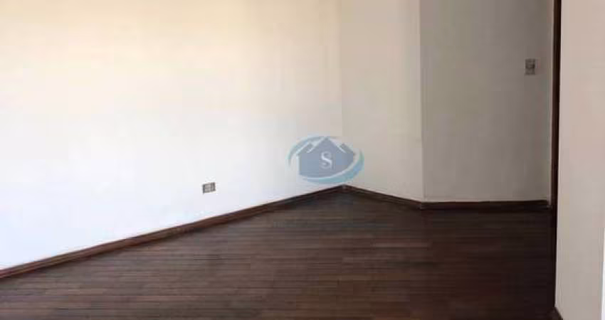 Apartamento com 3 dormitórios à venda, 98 m² por R$ 850.000,00 - Tatuapé - São Paulo/SP