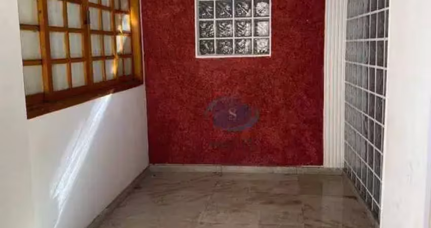 Sobrado com 4 dormitórios à venda, 240 m² por R$ 900.000,00 - Vila Gumercindo - São Paulo/SP