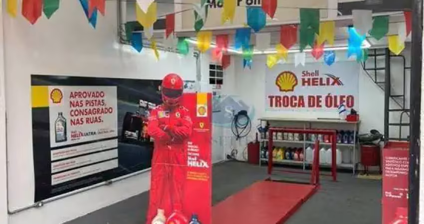 Box/Garagem para alugar por R$ 4.000,00/mês - Vila Mariana - São Paulo/SP