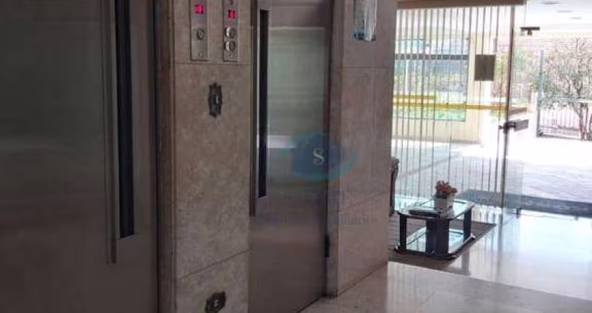 Apartamento 3 dormitórios 1 vaga