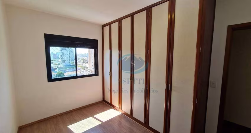 Apartamento Ipiranga 3 dorms 1 suite 2 vagas - Ipiranga
