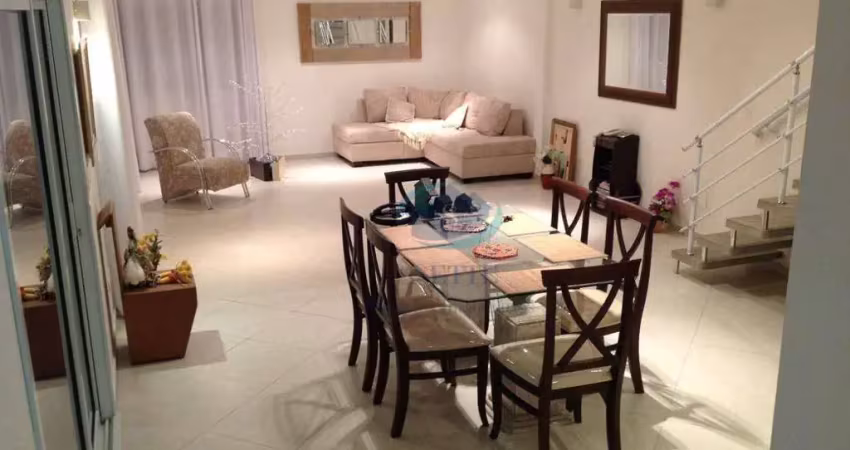 Sobrado com 3 dormitórios à venda, 278 m² por r$ 1.170.000,00 - residencial san diego (paysage clair) - vargem grande paulista/sp