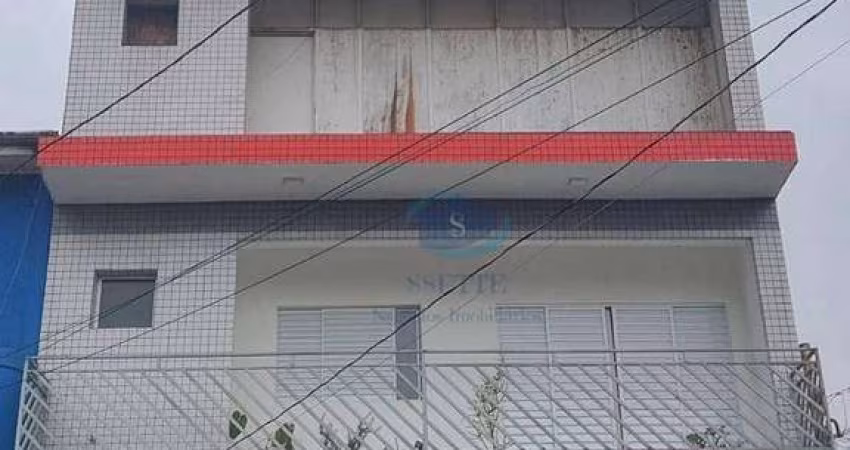 Prédio à venda, 950 m² por R$ 5.000.000,00 - Ipiranga - São Paulo/SP
