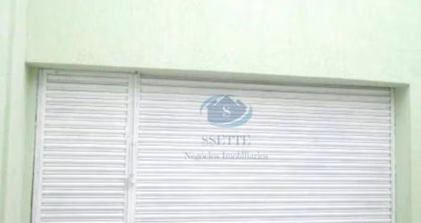 Sobrado com 3 dormitórios para alugar, 170 m² por R$ 10.237,00/mês - Ipiranga - São Paulo/SP