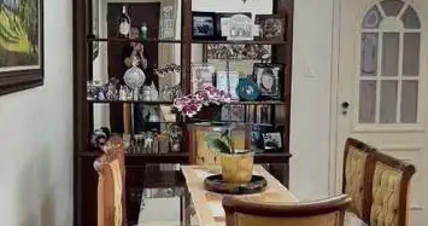 Apartamento a venda de 2 dormitórios com 1 vaga no ipiranga