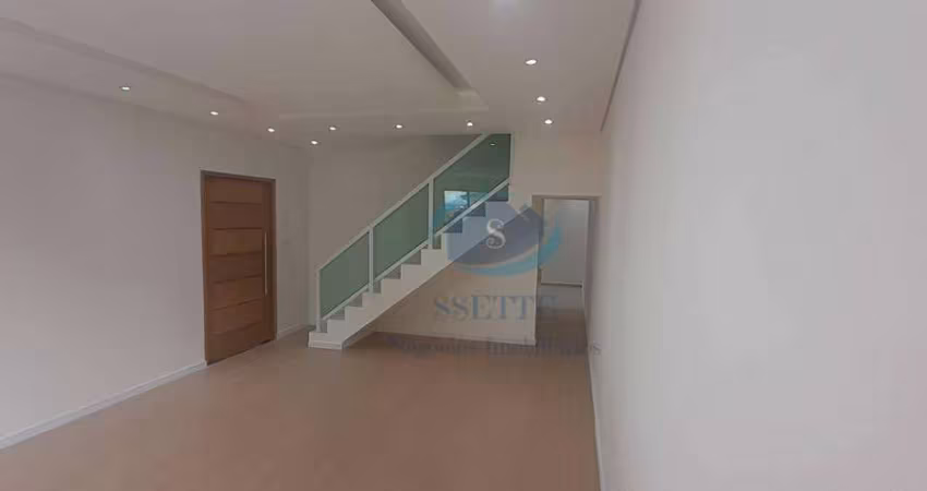 Sobrado com 3 dormitórios à venda, 250 m² por R$ 1.100.000,00 - Vila Monumento - São Paulo/SP