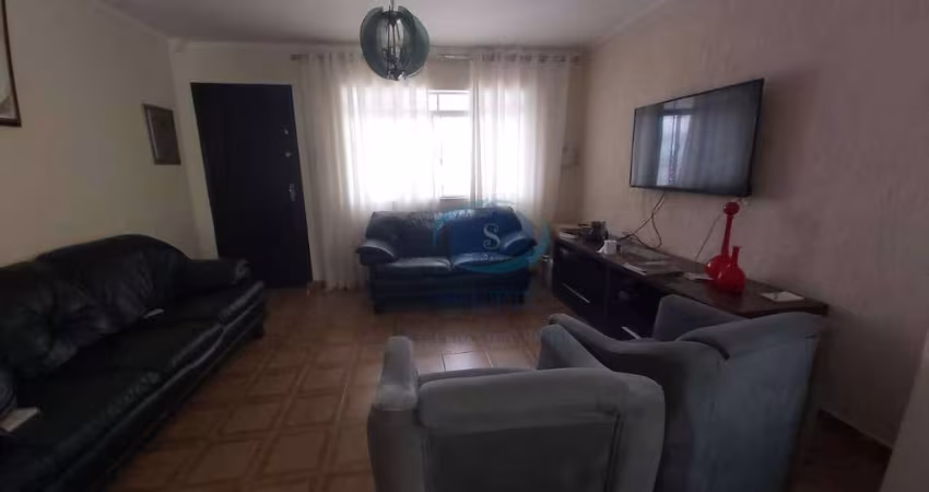 Sobrado de vila a venda, com 3 dormitórios e 1 vaga no Ipiranga