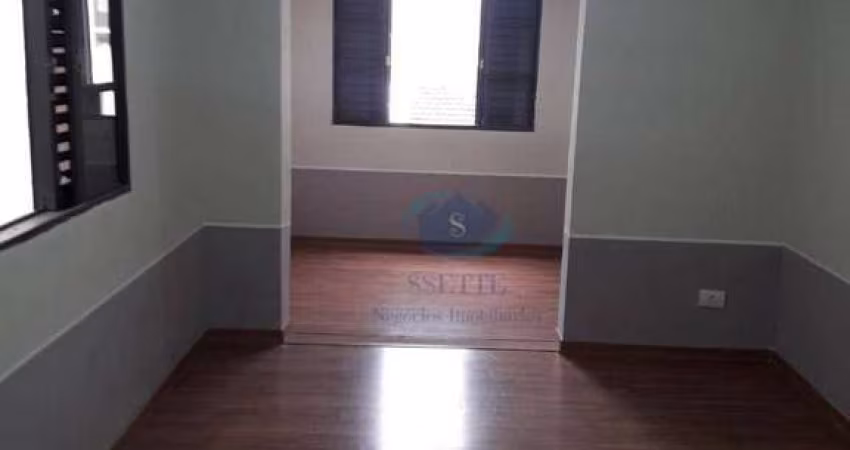 Sobrado comercial a venda de 130 metros na Vila Monumento