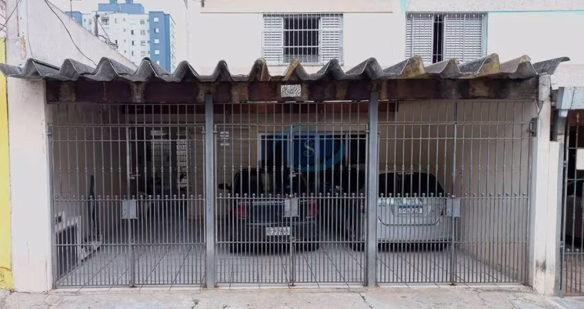 Sobrado com 3 dormitórios à venda, 178 m² por R$ 615.000,00 - Sacomã - São Paulo/SP