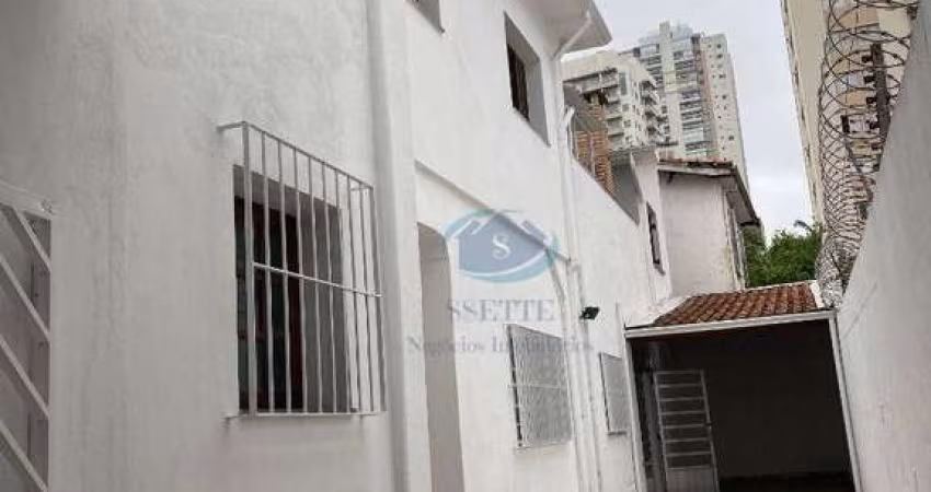 Sobrado com 3 dormitórios à venda, 240 m² por R$ 1.100.000,00 - Ipiranga - São Paulo/SP