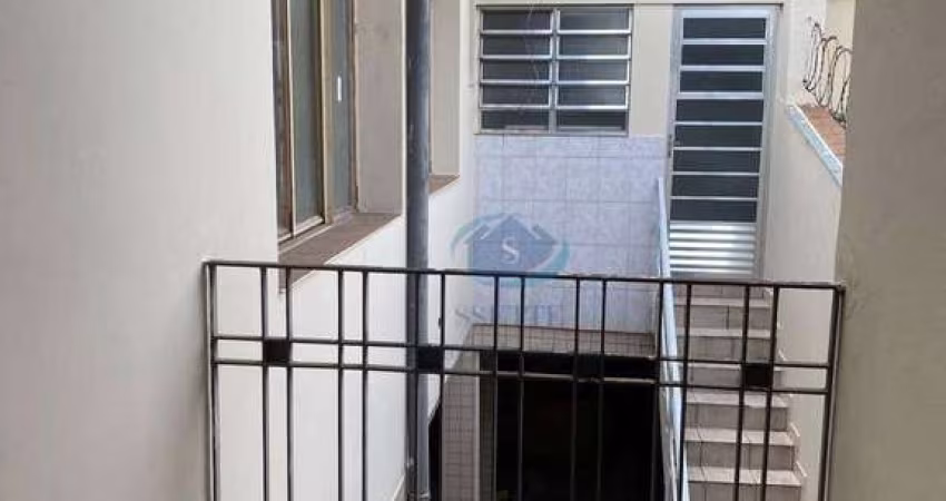 Sobrado com 3 dormitórios à venda, 190 m² por R$ 820.000,00 - Ipiranga - São Paulo/SP