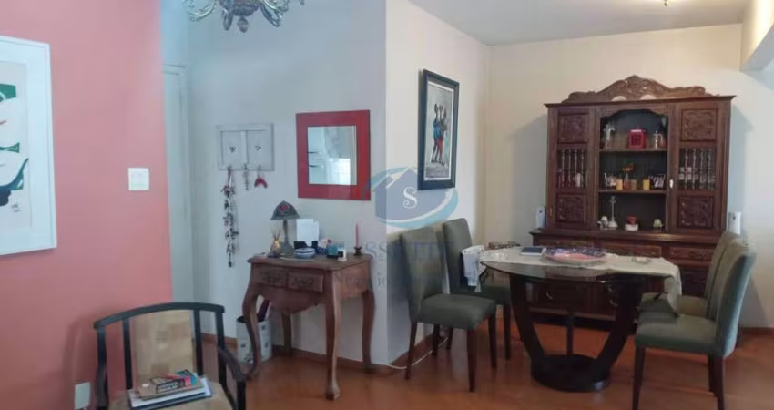 Apartamento a venda na Vila Monumento, com 3 dormitórios, 1 vaga,  133m2, a 900m do Museu do Ipiranga