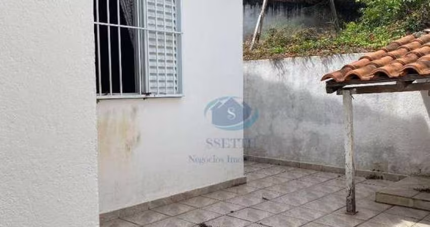 Casa com 3 dormitórios à venda, 480 m² por R$ 1.100.000,00 - Vila Alpina - São Paulo/SP