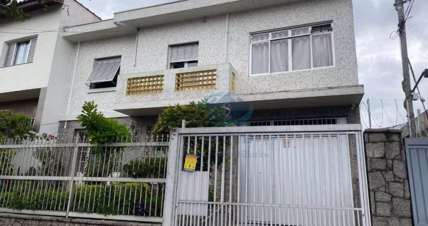 Sobrado com 4 dormitórios à venda, 240 m² por R$ 1.300.000,00 - Jardim da Saúde - São Paulo/SP