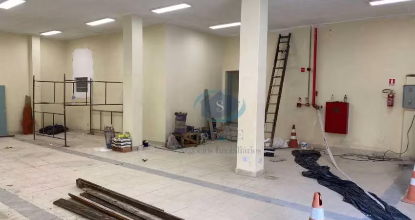 Loja para alugar, 150 m² por r$ 10.550,00/mês - ipiranga - são paulo/sp