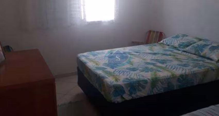 Apartamento com 2 dormitórios à venda, 60 m² por R$ 330.000,00 - Ocian - Praia Grande/SP
