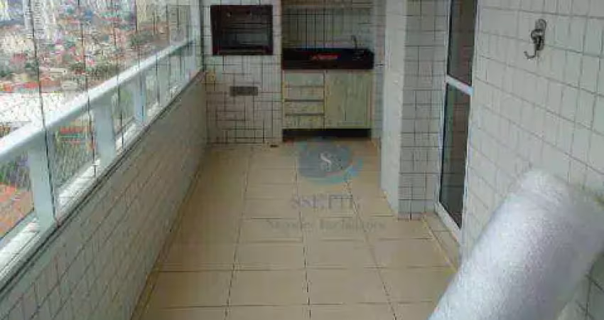 Apartamento com 3 dormitórios à venda, 140 m² por r$ 1.700.000,00 - vila dom pedro i - são paulo/sp