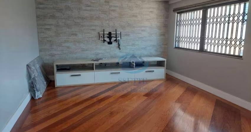 Sobrado com 4 dormitórios à venda, 220 m² por R$ 1.250.000,00 - Vila Nair - São Paulo/SP