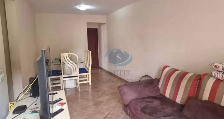 Apartamento com 3 dormitórios à venda, 75 m² por r$ 318.000,00 - jardim santa cruz (sacomã) - são paulo/sp