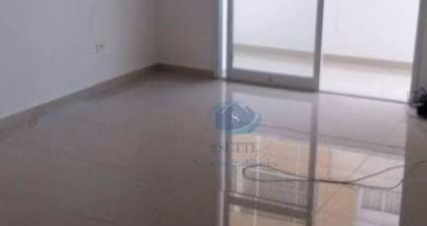 Apartamento com 3 dormitórios à venda, 87 m² por R$ 900.000,00 - Vila da Saúde - São Paulo/SP