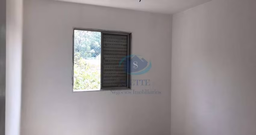 Apartamento vila Moraes dois dormitórios 1 vaga