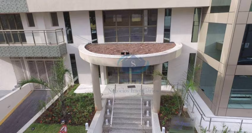 Sala à venda, 35 m² por R$ 354.970,00 - Rudge Ramos - São Bernardo do Campo/SP