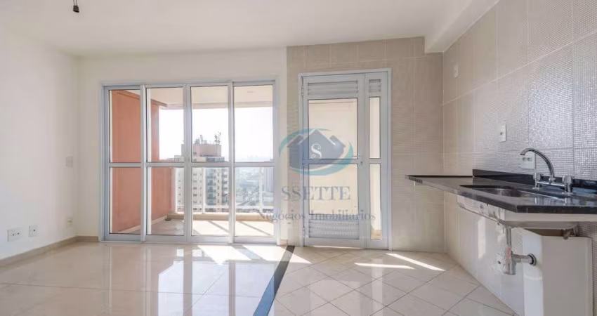 Apartamento com 2 dormitórios à venda, 68 m² por R$ 908.050,00 - Ipiranga - São Paulo/SP