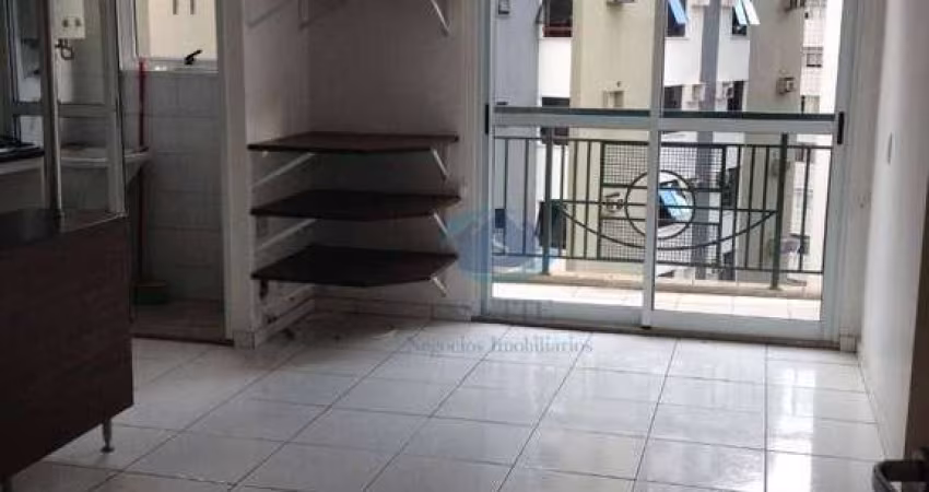Apartamento Duplex com 1 dormitório à venda, 60 m² por R$ 695.000,00 - Vila Mariana - São Paulo/SP