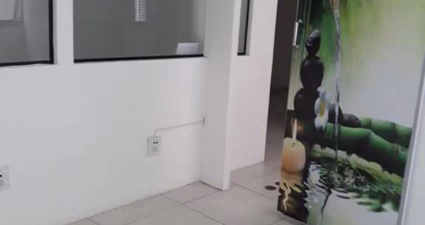 Conjunto para alugar, 45 m² por R$ 2.524,00/mês - Jabaquara - São Paulo/SP