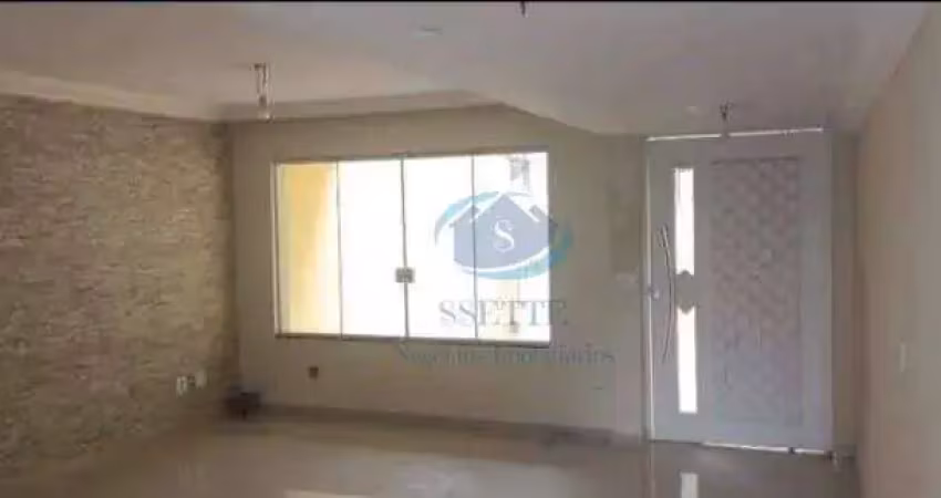 Sobrado com 4 dormitórios à venda, 315 m² por R$ 900.000,00 - Bosque da Saúde - São Paulo/SP