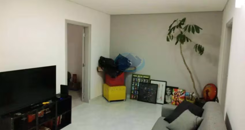 Casa com 2 dormitórios à venda, 100 m² por r$ 430.000,00 - ipiranga - são paulo/sp