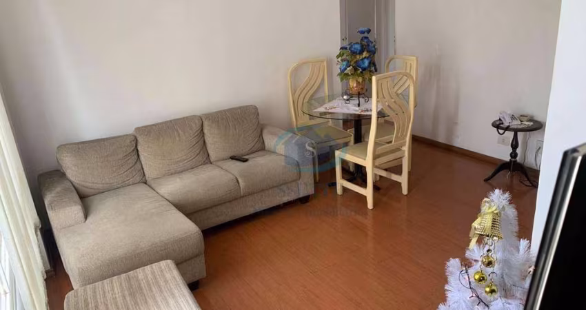 Apartamento dois dormitorios ,sala,cozinha area de serviço, 1 vaga Vila Nair 65metros