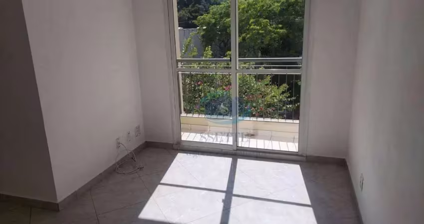 Apartamento com 2 dormitórios à venda, 50 m² por R$ 310.000,00 - Vila Firmiano Pinto - São Paulo/SP