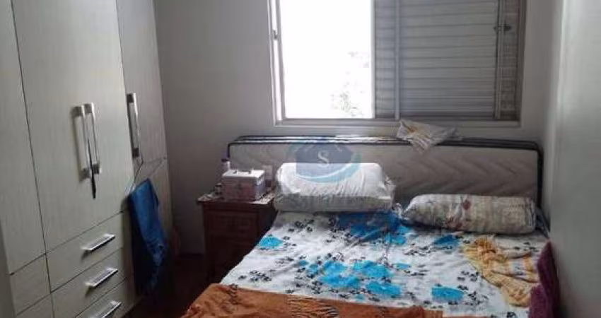 Apartamento de 2 dormitórios,sala 2 ambientes,62m²,boca de metrô,1 vaga de garagem,aceita proposta.